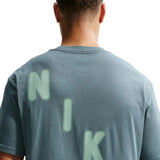 Nike Mens N.A.C. Short Sleeve T-Shirt