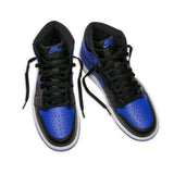 Nike Mens Air Jordan 1 High OG Royal Sneakers