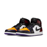 Nike Mens Air Jordan 1 Mid SE Shoes