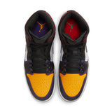 Nike Mens Air Jordan 1 Mid SE Shoes