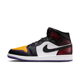 Nike Mens Air Jordan 1 Mid SE Shoes