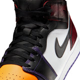 Nike Mens Air Jordan 1 Mid SE Shoes