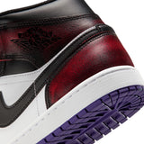 Nike Mens Air Jordan 1 Mid SE Shoes