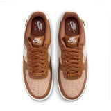 Nike Womens Air Force 1 '07 Shoes