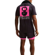 Nike Mens Dri-FIT Training Short Sleeve T-Shirt