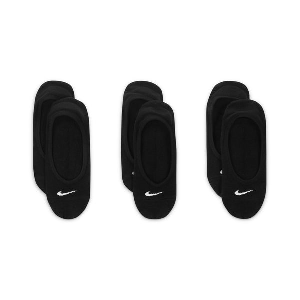 Nike Womens Everyday Lightweight No Show Socks