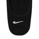 Nike Womens Everyday Lightweight No Show Socks