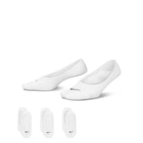 Nike Womens Everyday Lightweight No Show Socks