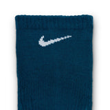 Nike Everyday Plus Cushioned Training No Show Socks - 6 Pack