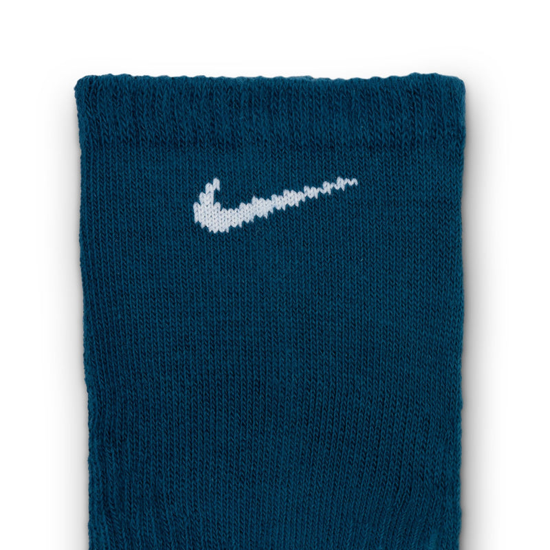 Nike Everyday Plus Cushioned Training No Show Socks - 6 Pack