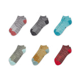 Nike Womens Everyday Lightweight No Show Socks