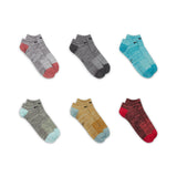 Nike Womens Everyday Lightweight No Show Socks