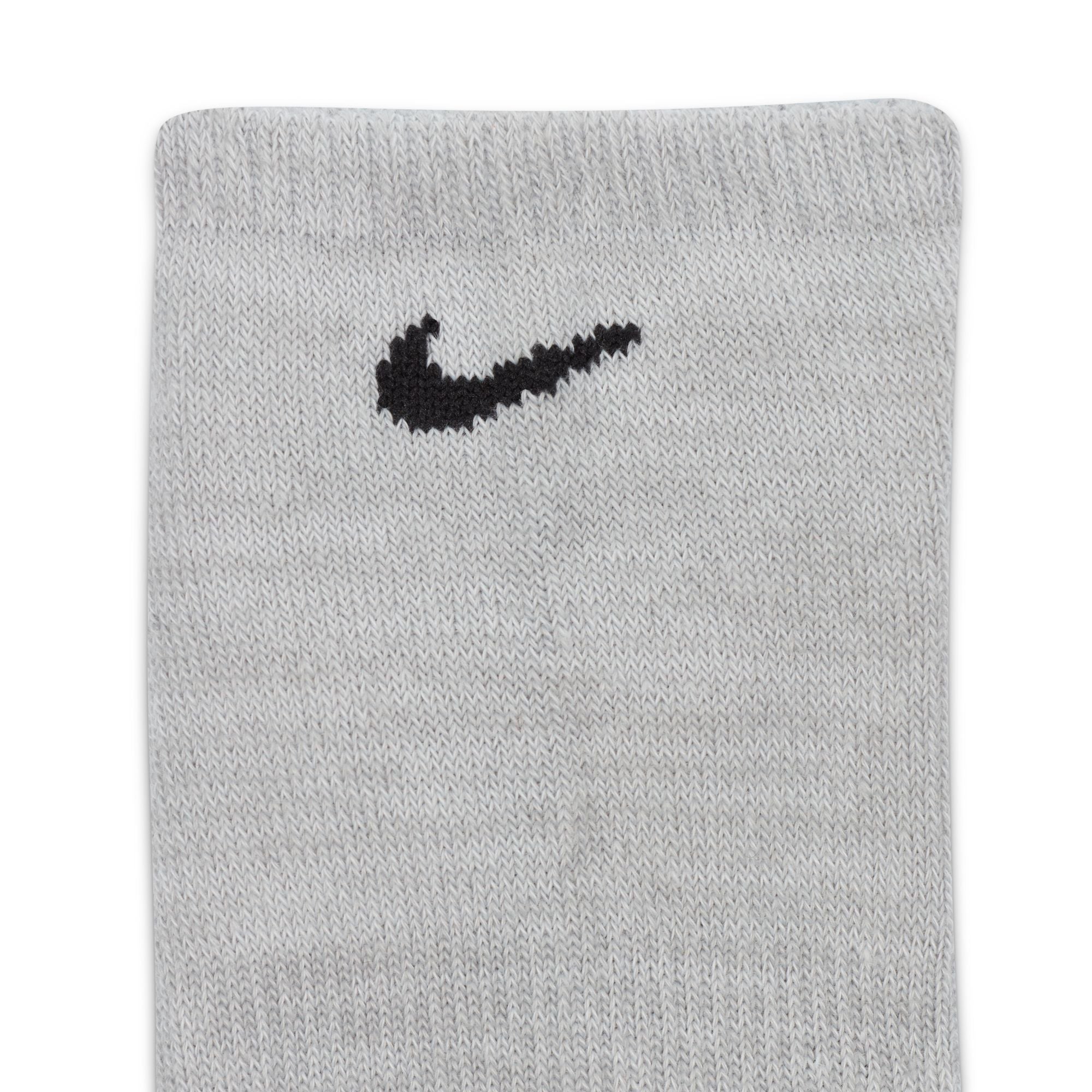 Nike Womens Everyday Lightweight No Show Socks