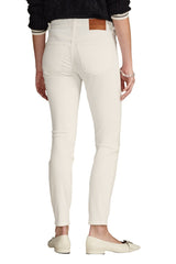 Lucky Brand Womens Ava Mid Rise Skinny Jeans