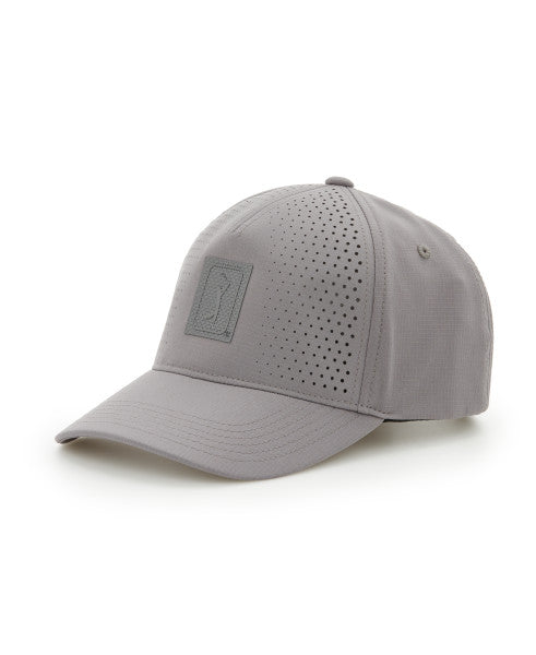 PGA Tour Mens Perforated Cap