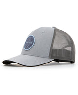PGA Tour Mens Patch Golf Trucker Hat
