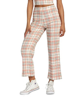 RVCA Womens Drip Pants