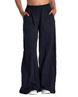 RVCA Womens New Yume Wide Leg Pants