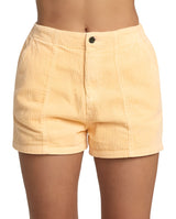 RVCA Womens Daylight Shorts