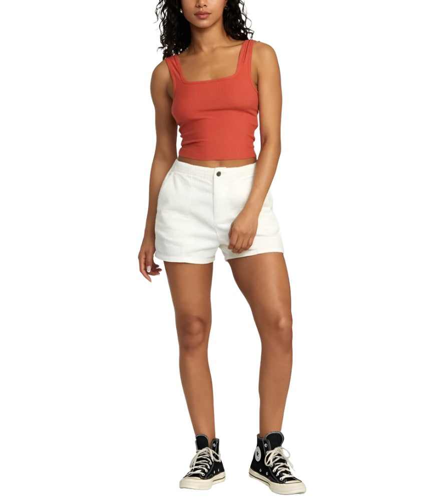 RVCA Womens Daylight Shorts