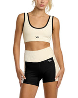RVCA Womens VA Essential Pocket II Shorts