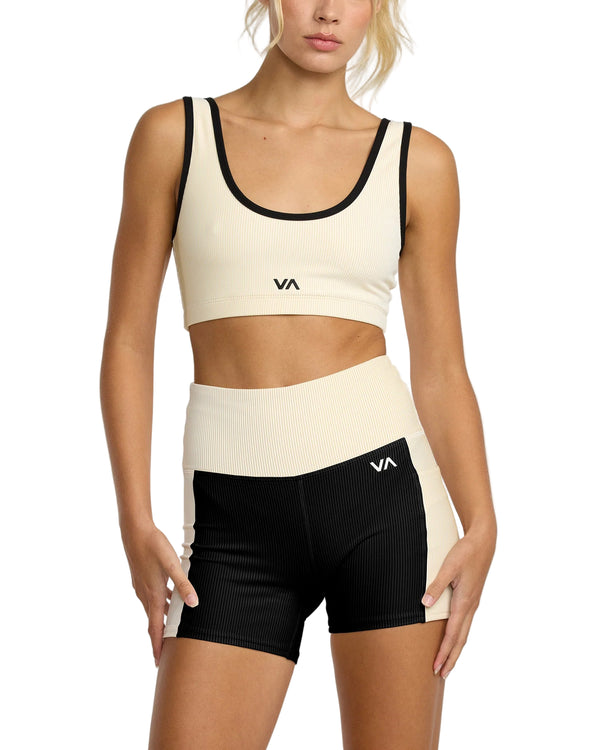 RVCA Womens VA Essential Pocket II Shorts