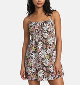 RVCA Womens Hillside Dress