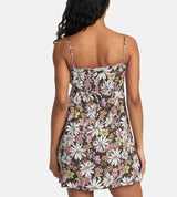 RVCA Womens Hillside Dress