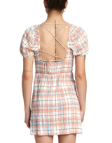 RVCA Womens Tess Dress