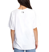 RVCA Womens Sage Short Sleeve T-Shirt
