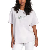 RVCA Womens Baggie Short Sleeve T-Shirt