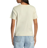 RVCA Womens Hamilton Daily Short Sleeve T-Shirt