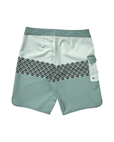 RVCA Mens Eastern 18" Swim Trunks