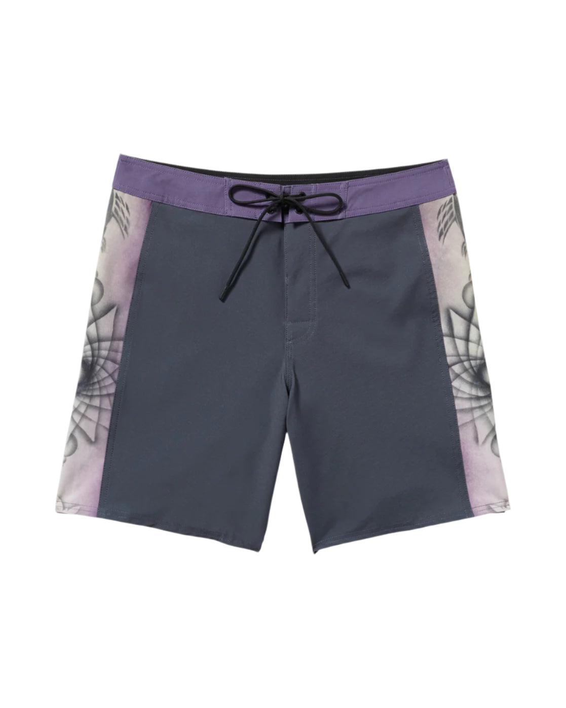RVCA Mens Apex 2 Trunk 18" Boardshorts
