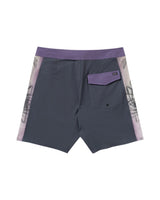 RVCA Mens Apex 2 Trunk 18" Boardshorts