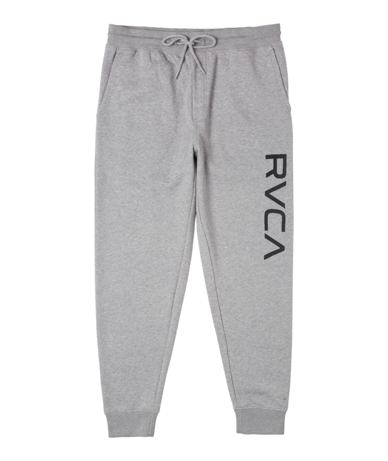 RVCA Mens Big Sweatpants