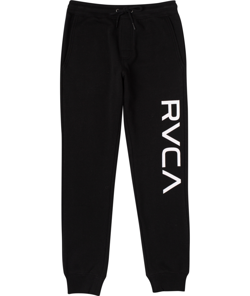 RVCA Mens Big Sweatpants