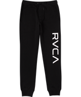 RVCA Mens Big Sweatpants