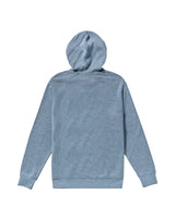 RVCA Mens Port Pullover 3 Hoodie Sweatshirt