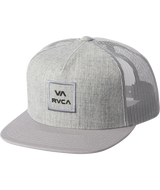 RVCA Mens VA All The Way Trucker Hat