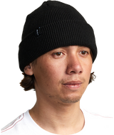 RVCA Mens Dayshift Beanie