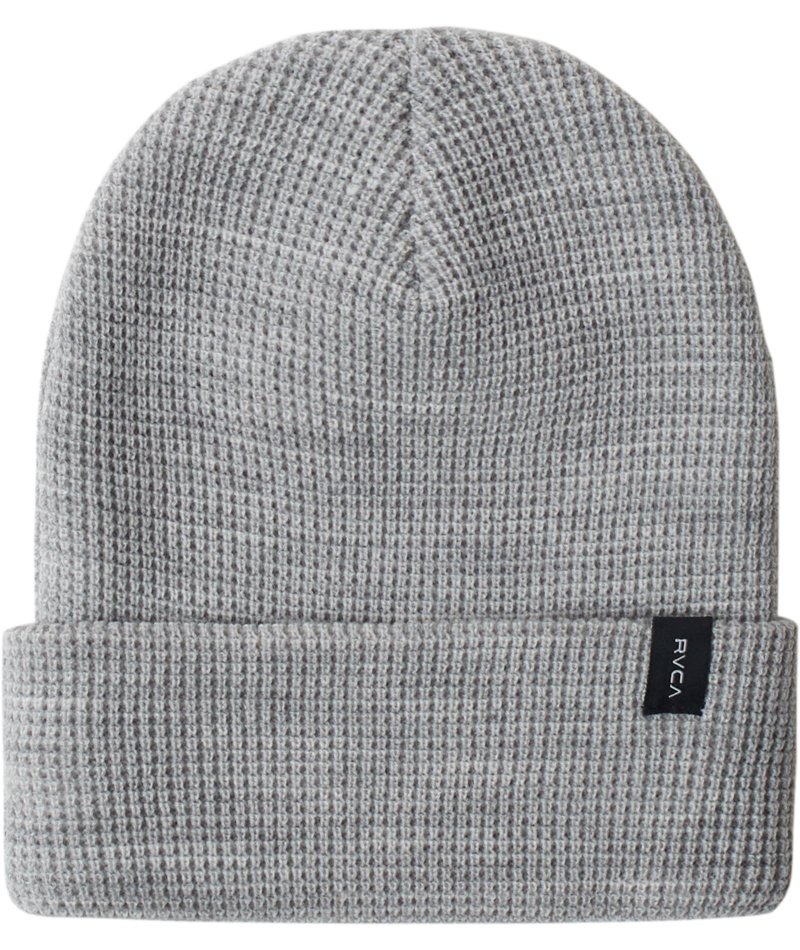 RVCA Mens Dayshift Beanie