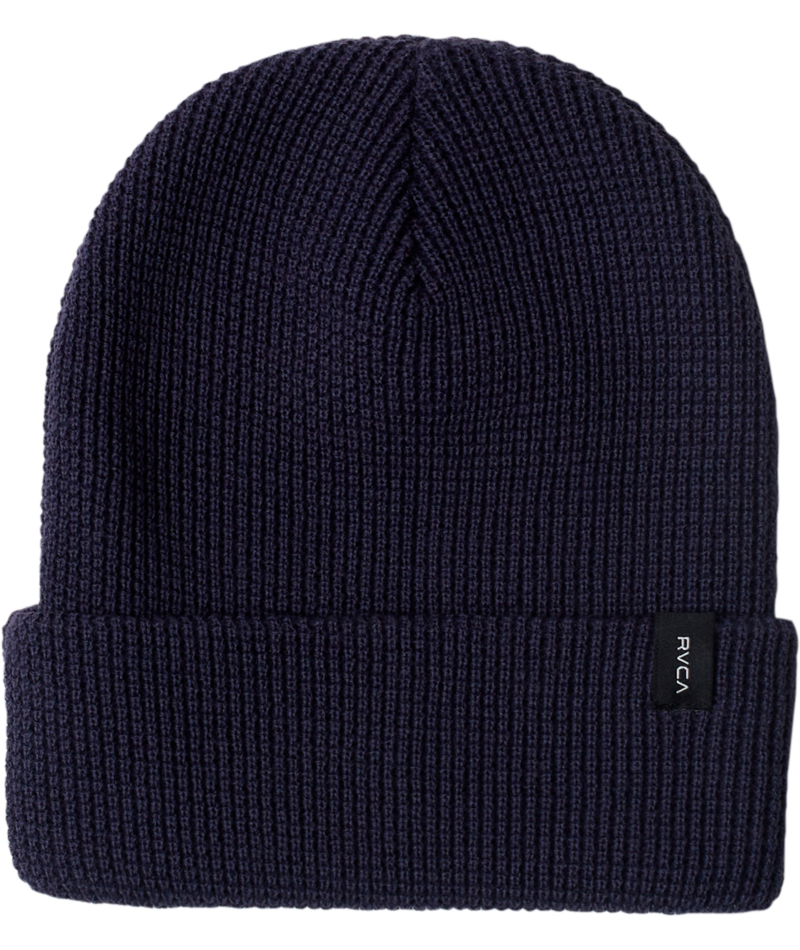 RVCA Mens Dayshift Beanie