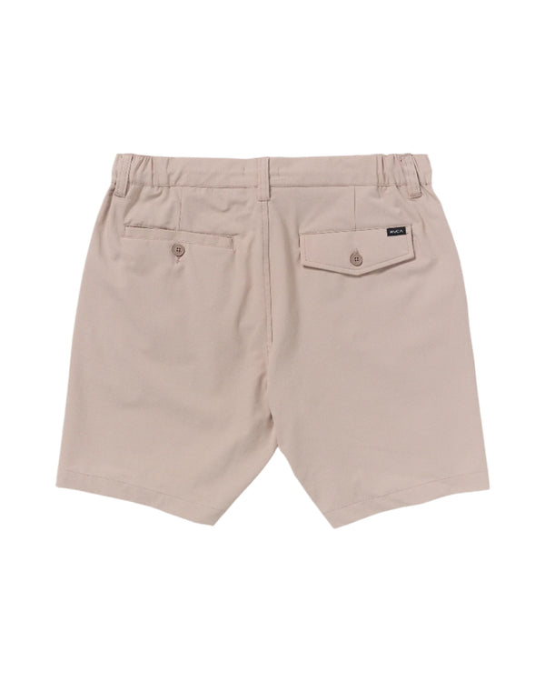 RVCA Mens All Time Roads Shorts