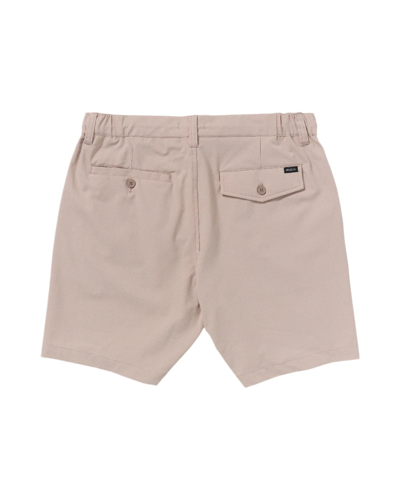 RVCA Mens All Time Roads Shorts