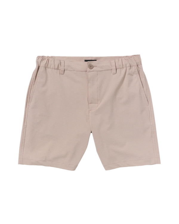 RVCA Mens All Time Roads Shorts