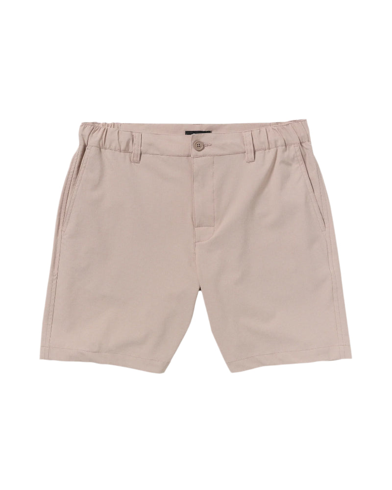 RVCA Mens All Time Roads Shorts