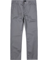 RVCA Mens The Weekend Stretch Pants