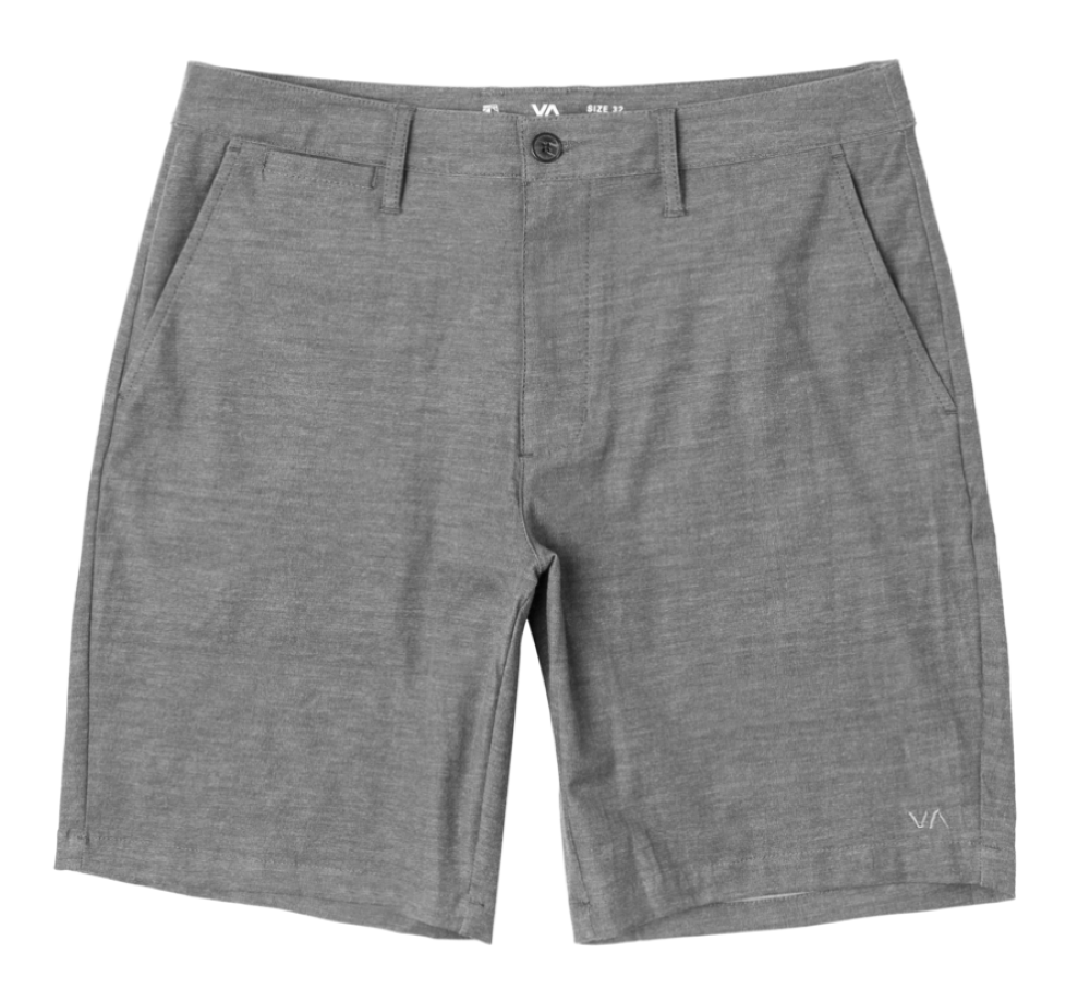 RVCA Mens Back In Hybrid 19 RVCA Mens Back In Hybrid 19
