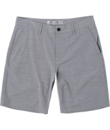 RVCA Mens Balance Hybrid 20" Shorts